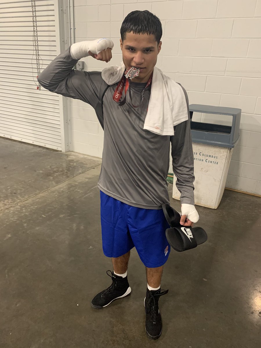 Antonio96984299's tweet photo. Call me big fish🤭🗣 silver medalist #boxing #toprank #boxing #goldenboypromotion #mayweatherpromotion #dazn https://t.co/A1vvX6y2ev