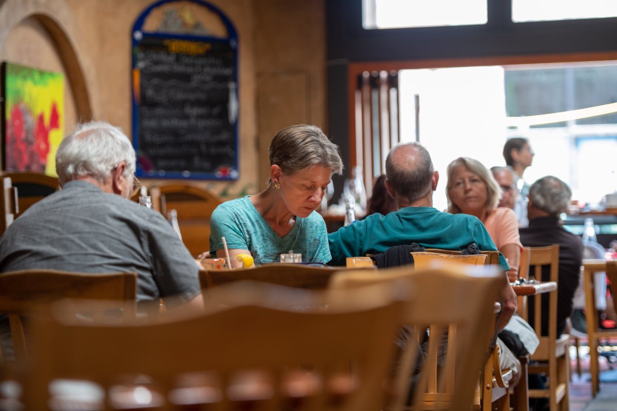 Big Sky Cafe tweet media