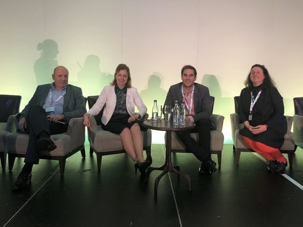 ASSCnews's tweet photo. Many thanks to our esteemed #ASSC2019 Conference panel! @MCrothall @Rachael2Win @adamrmcvey https://t.co/qL11Bg9nyM