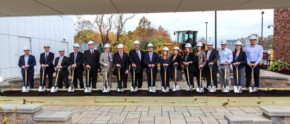 Turner Construction NJ tweet media