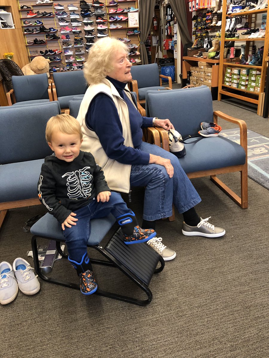 shoe tree comfort boots