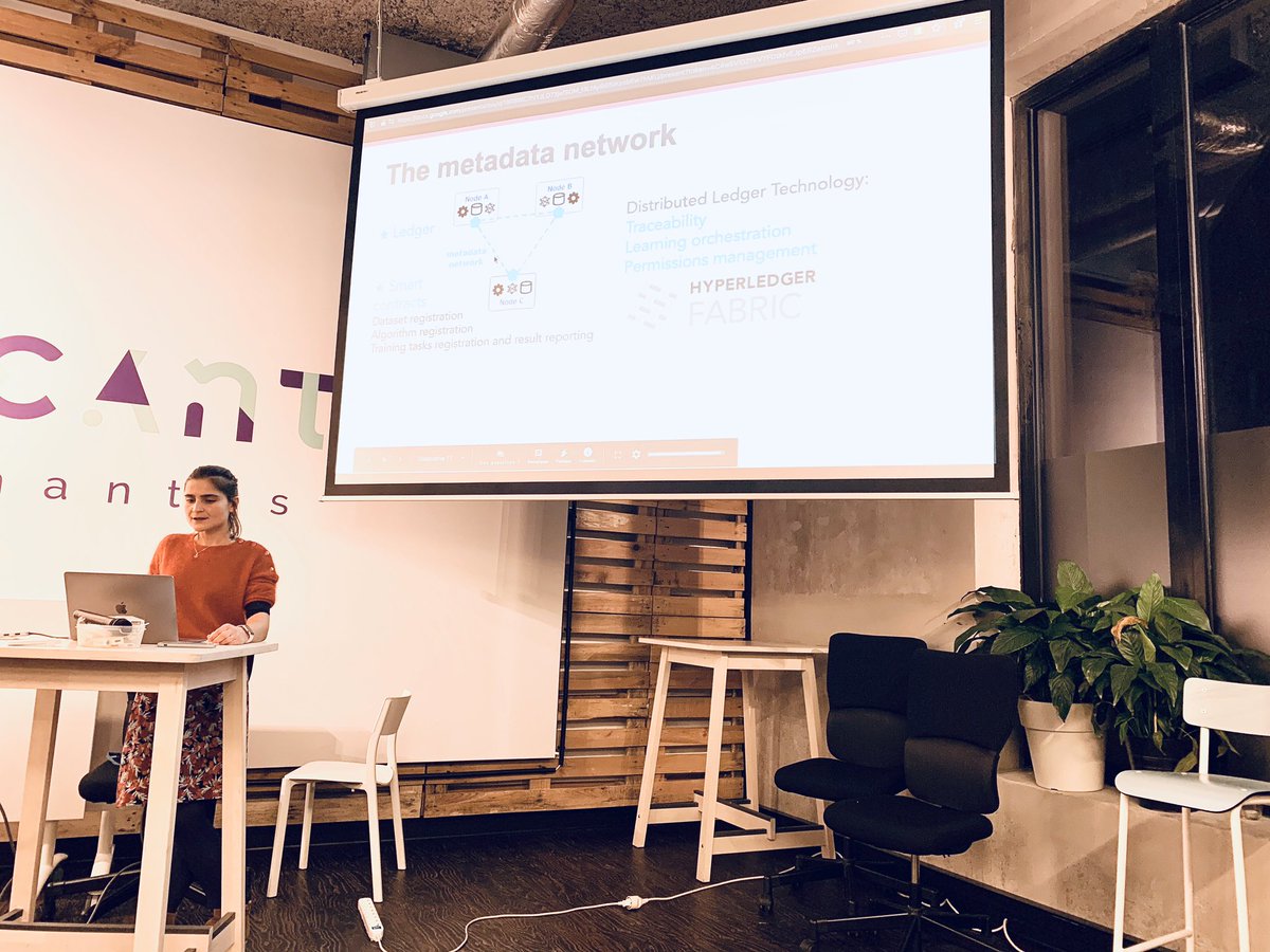 Delia Technologies tweet media