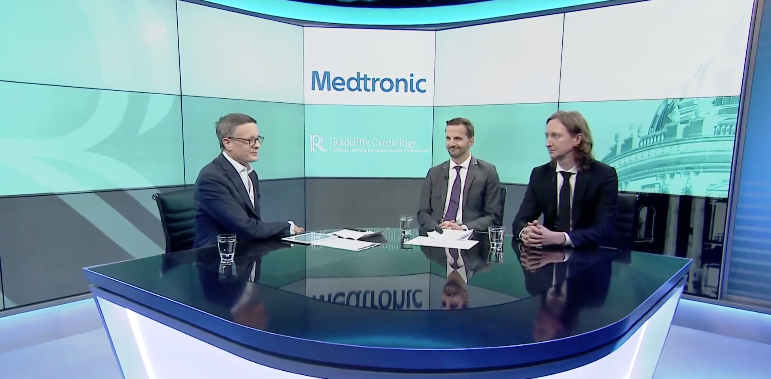 radcliffeCARDIO's tweet photo. NEW FOLLOWERS! 🤩
You may have missed our #AFib #RCwebinar with the brilliant #EPeeps @DrJasonAndrade, Prof R Tilz & @Prof_Schilling last year. After #CIRCADOSE, the topic of #cryoballoon🎈 ablation is hotter than ever!
Catch up here ➡️ https://t.co/d48wJ01Wvd https://t.co/tIJWM0GtxC