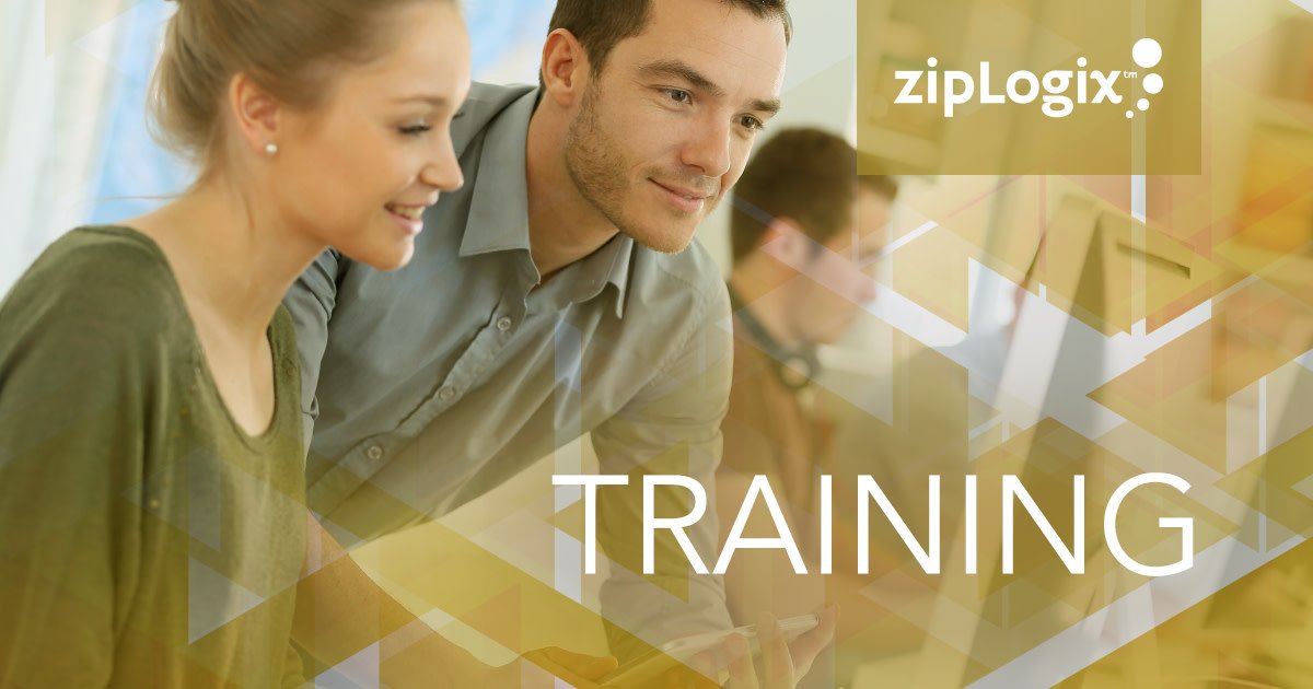 zipLogix™ tweet media