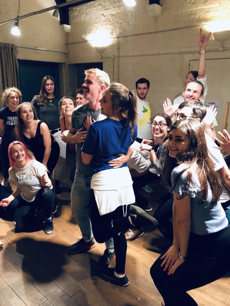 Rollers Theatre (@rollerstheatre) on Twitter photo Itโs our last Tuesday rehearsal before the show! We canโt wait for you to come and see the show!! ๐๐ผ๐บ๐ฝ
Book your tickets now to avoid disappointment!!! ๐ฐ๐ค๐
#rtcweddingsinger #linkinbio Itโs our last Tuesday rehearsal before the show! We canโt wait for you to come and see the show!! ๐๐ผ๐บ๐ฝ
Book your tickets now to avoid disappointment!!! ๐ฐ๐ค๐
#rtcweddingsinger #linkinbio