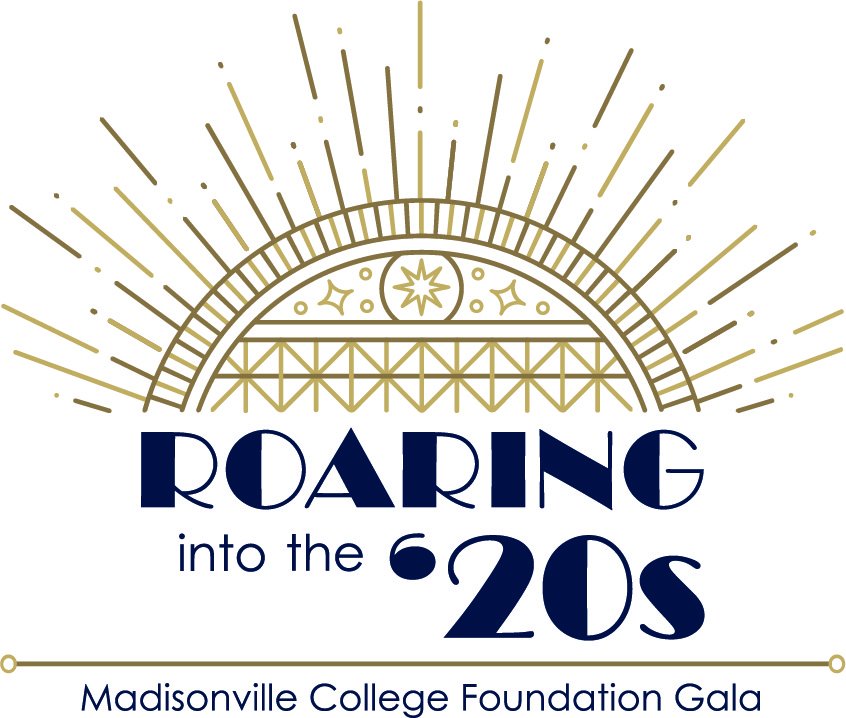 madisonvillecc's tweet photo. Excited for the upcoming "Roaring in the '20s Gala" on November 8. Limited tickets remain so contact our Advancement Office NOW to get your spot!#MCCFORWARD https://t.co/4j5FdEQL7z