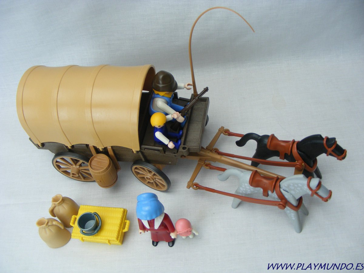 Playmobil 3278 à vendre - Shopping Participatif