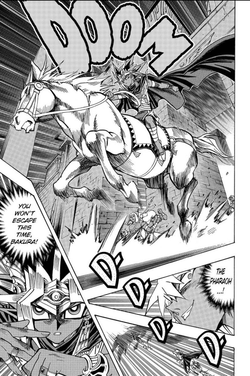 You can really feel the speed of these horses and how fast they run!