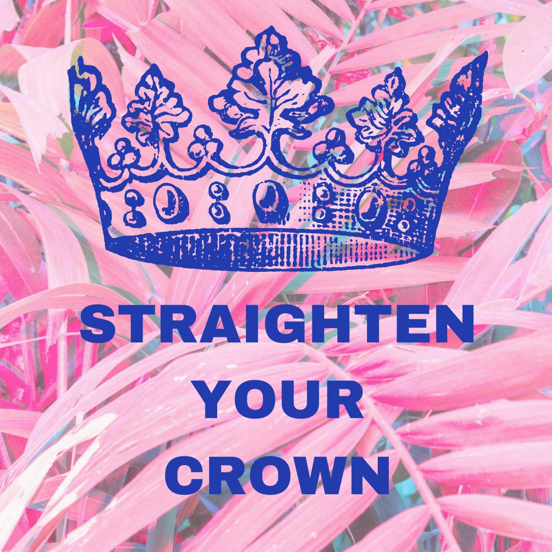 huckletree's tweet photo. No more boys clubs. No more secrets. Just straight up business and personal empowerment advice. 👑 Huge shoutout to Huckletree supporter @AmyAmyJin &amp; @AndreaMinkow on the launch of their new podcast, Straighten Your Crown. Tune in here: https://t.co/kIxWKiU2Rx https://t.co/8qdLYZ7kAJ
