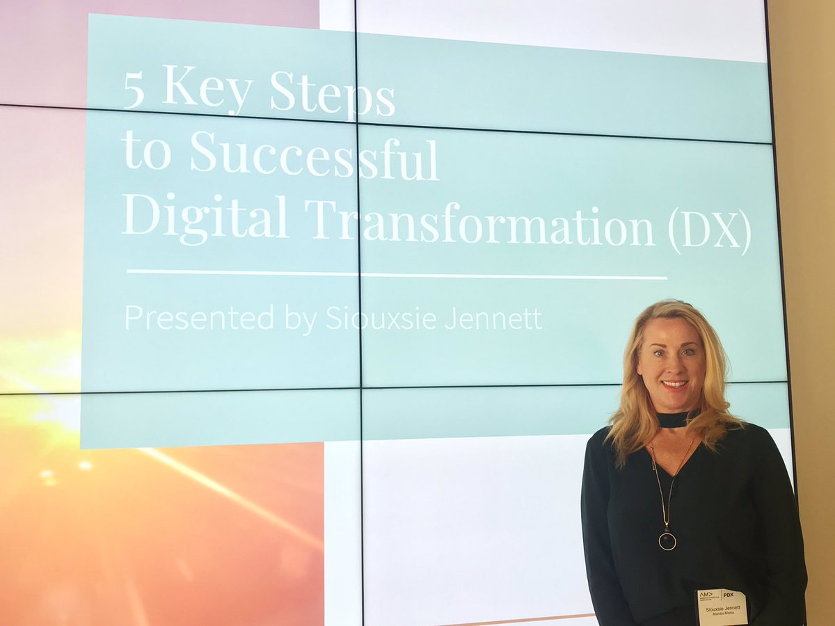 Mambo Media tweet media