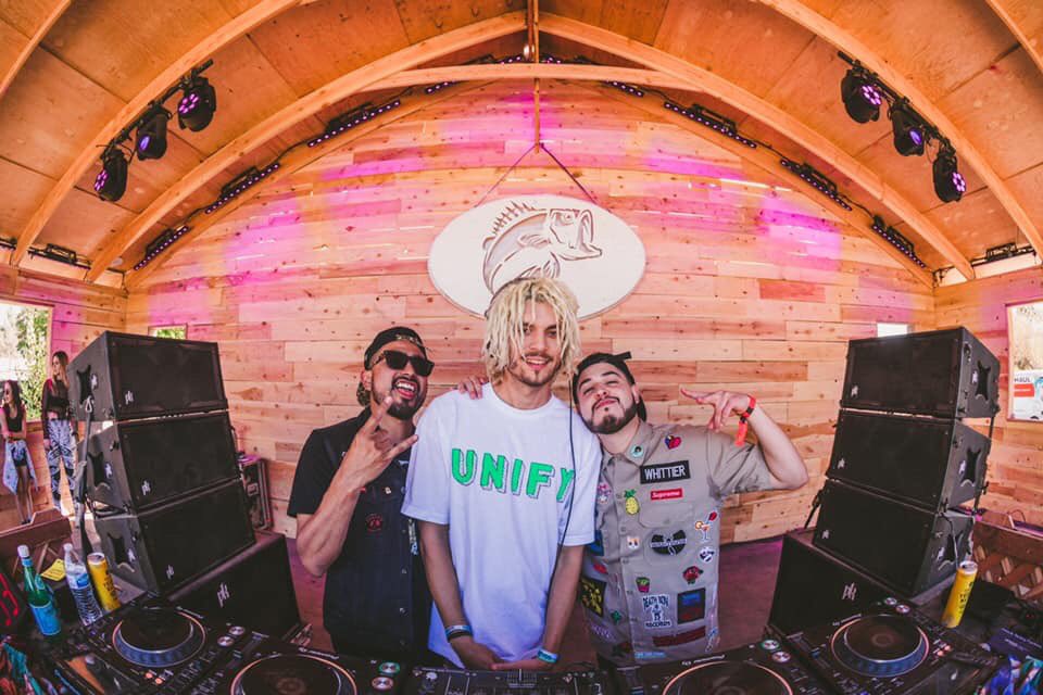 DUMB FAT RECORDS tweet media