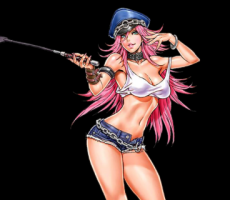 Guys, please help reach my goal - Poison Cosplay for convention circuit! https://t.co/5adAOICzEl Find<a href="/tag/manyvids"class="tags"><span>#manyvids</span></a>