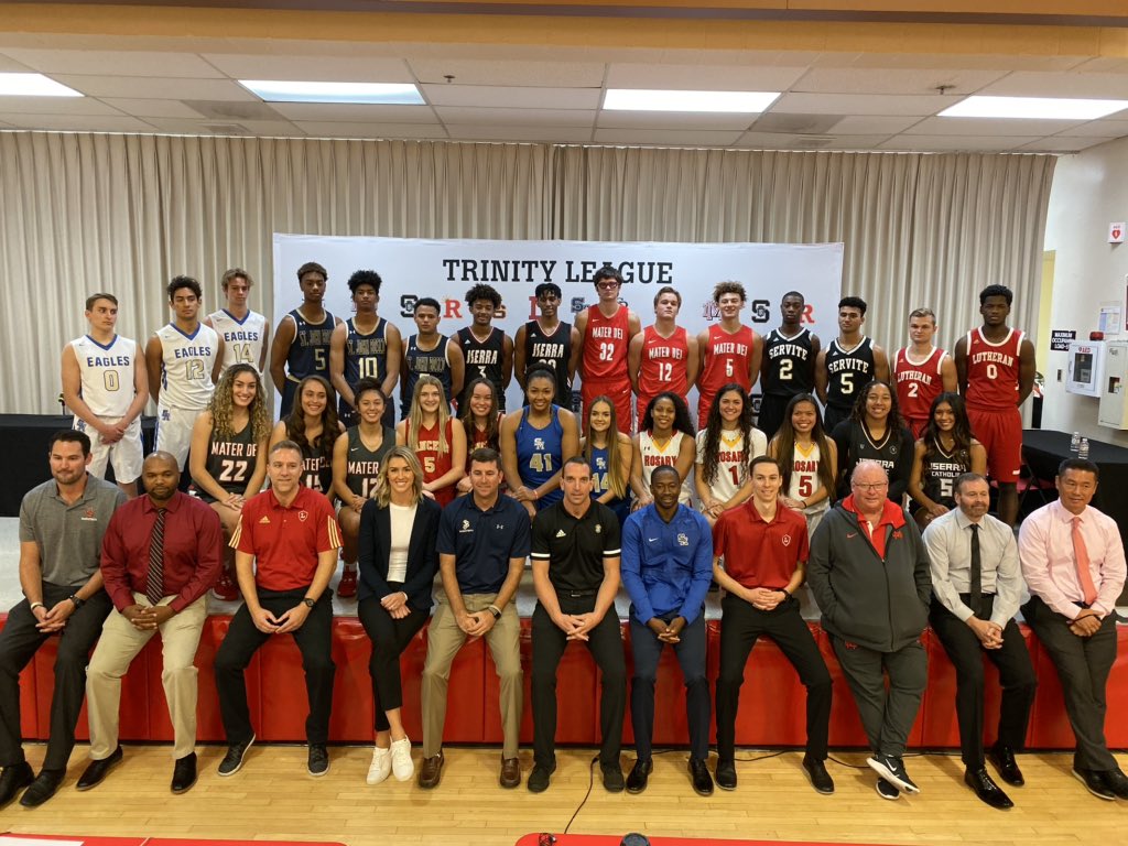 Mater Dei Boys Basketball tweet media