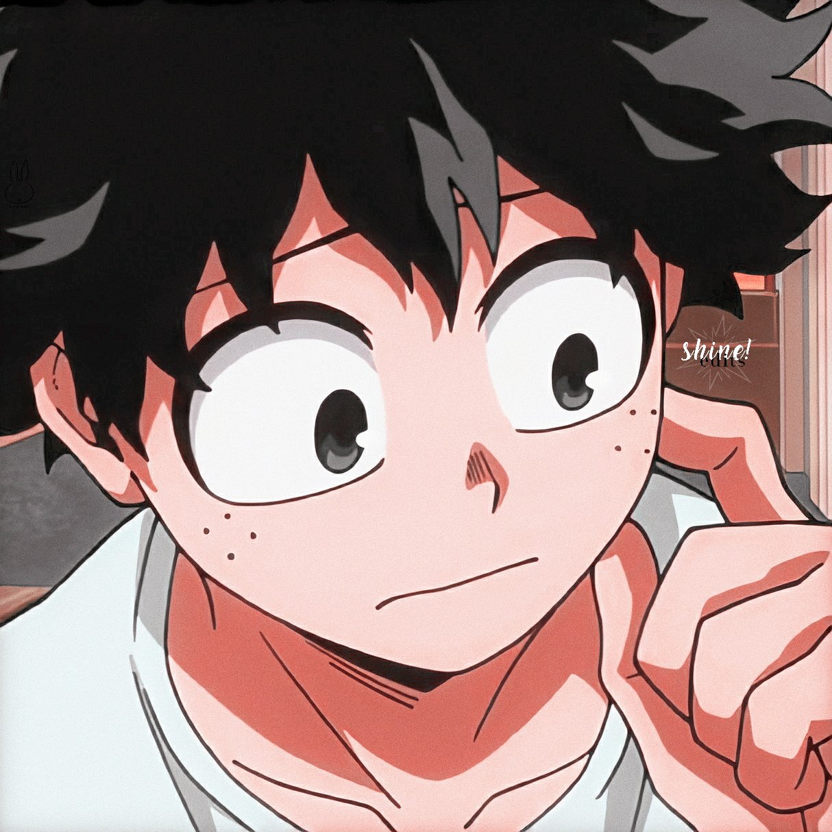 Shine! edits on X: ✫ Pack/Layout. ✫ Anime: Boku no hero academia. ✫  Personagens: Deku. ✫ Like/RT se salvar. ✫ Print se usar. s2 ✫ Não repostar.  Bel. ☕//  / X