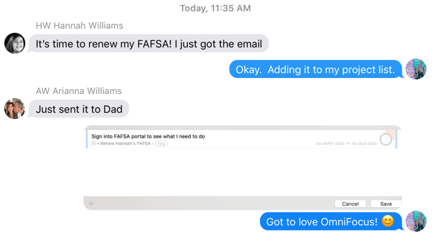 Mike Williams | Author tweet media