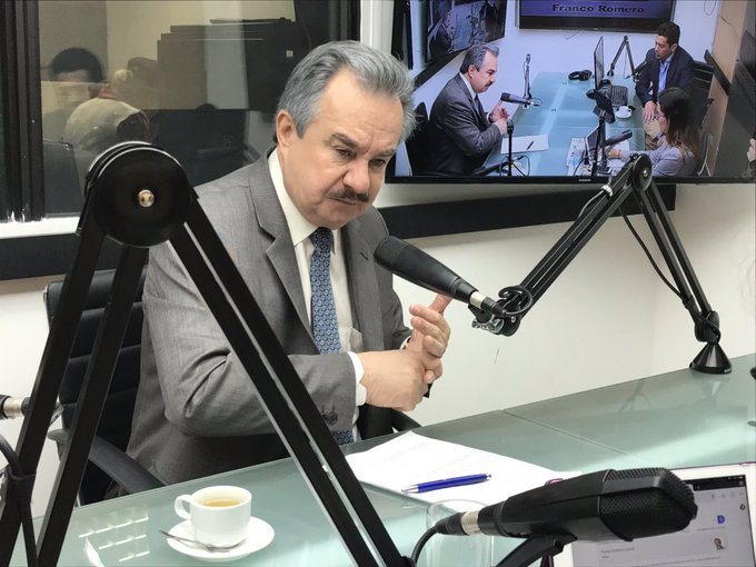 ecuadorenvivo's tweet photo. Franco Romero Loayza espera que Ley de Crecimiento Económico sea aprobado con observaciones y mejoras   https://t.co/DSwLrwN1sY https://t.co/xKL0cGiyU4