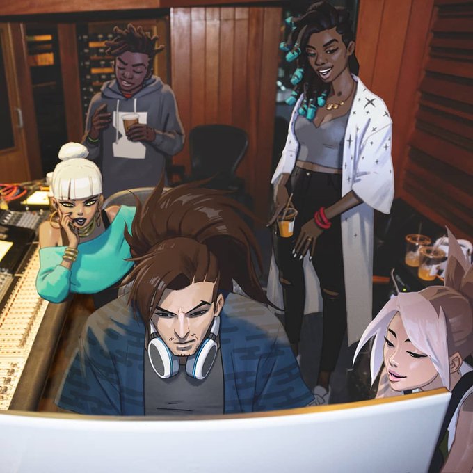 League of Legends’ True Damage Everything We Know So Far THE MAGIC RAIN