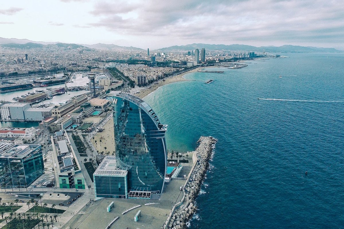 WanagoWorld's tweet photo. [APPLY NOW!] Plus que quelques jours pour postuler à cette offre en tant qu'#assistant #administratif à #Barcelone dans une organisation qui vise à défendre les intérêts communs des régions méditerranéennes dans les négociations européennes. ���🇸
➡️ https://t.co/8KBx2CjAdR
#stage https://t.co/T8NpYuHH1o