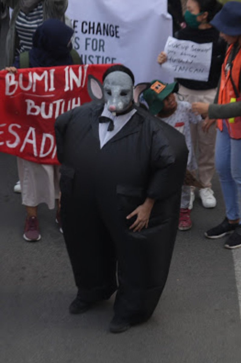 ilangjalan's tweet photo. Climate Strike 26 Oktober 2019 https://t.co/cMGqKa3LAq
