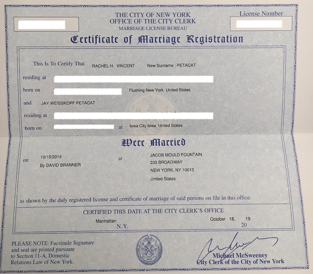 (rachel) honor vincent (petacat) tweet media