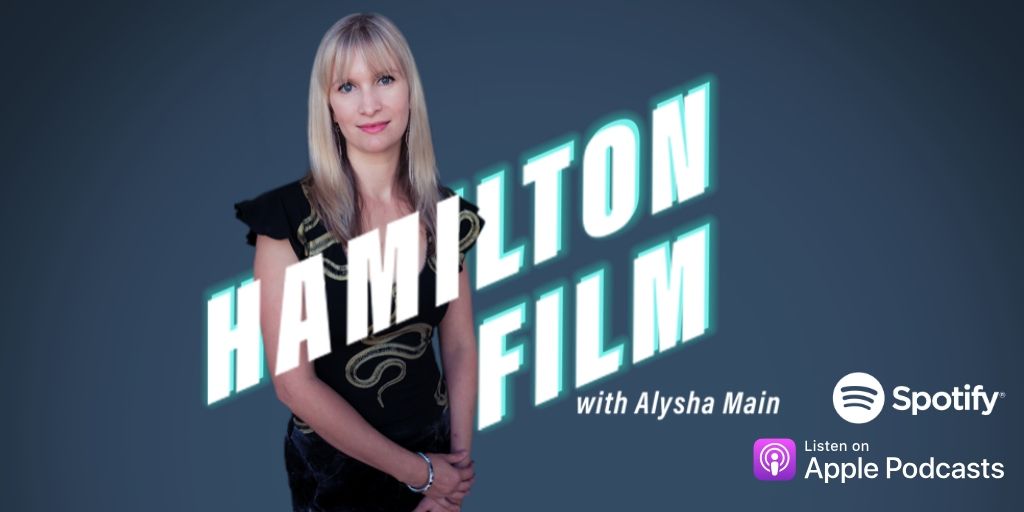 Welcome to the debut season of the Hamilton Film podcast! From screenwriting, to special effects, directing, to distribution: Join me for an intimate conversation with a unique guest connected to the thriving film industry of #HamOnt.  audioboom.com/channels/50083…