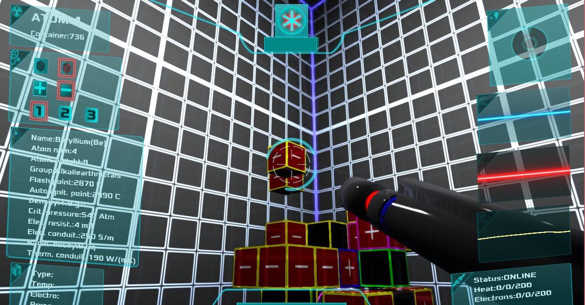 elementalgame1's tweet image. Bad algorithm!  Steam:store.steampowered.com/app/1177950         #craftelements #gamedev #game #chernobyl #nuclear #proceduralgeneration