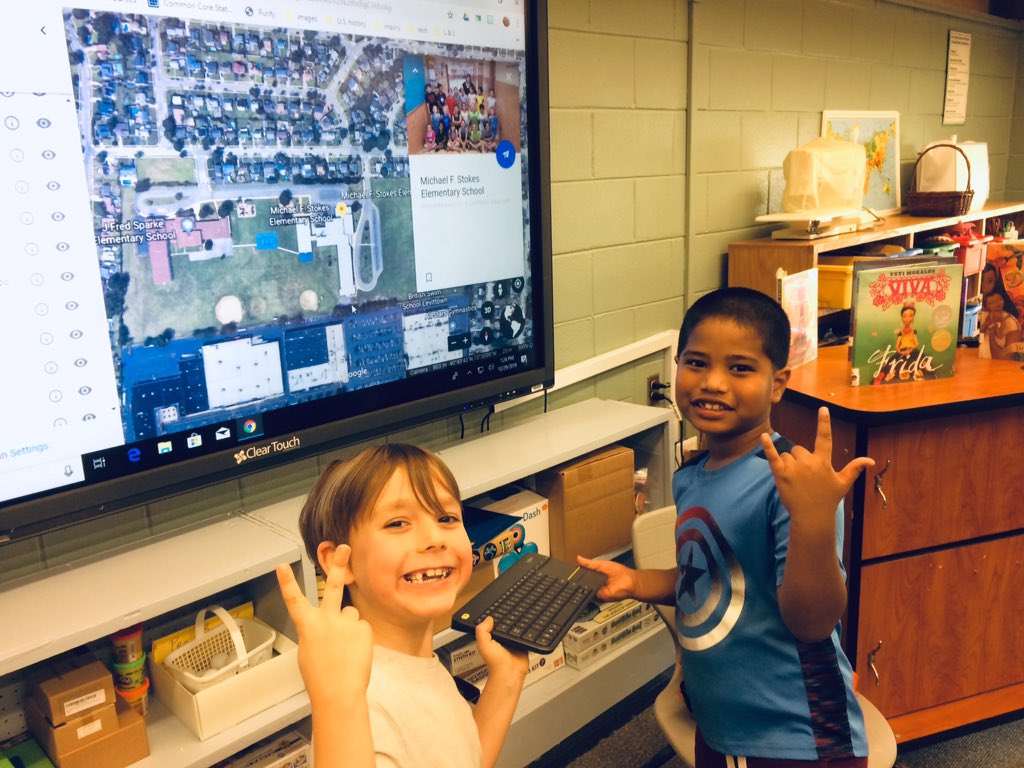 Jones Media Center tweet media