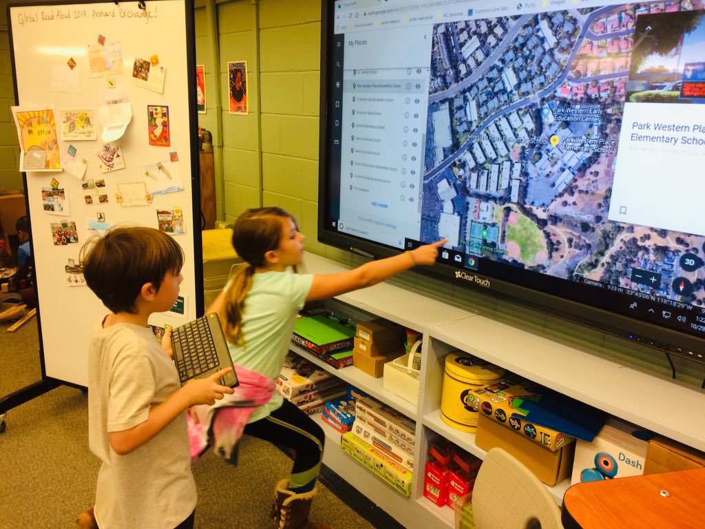 Jones Media Center tweet media