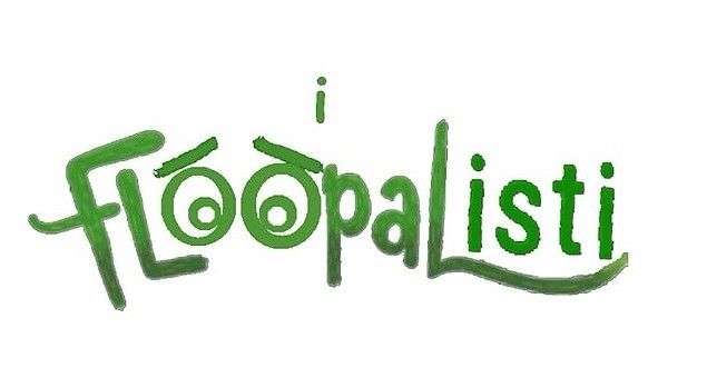 I FLOOPALISTI (Summercamp: il misterioso Floopaloo - Personaggi)