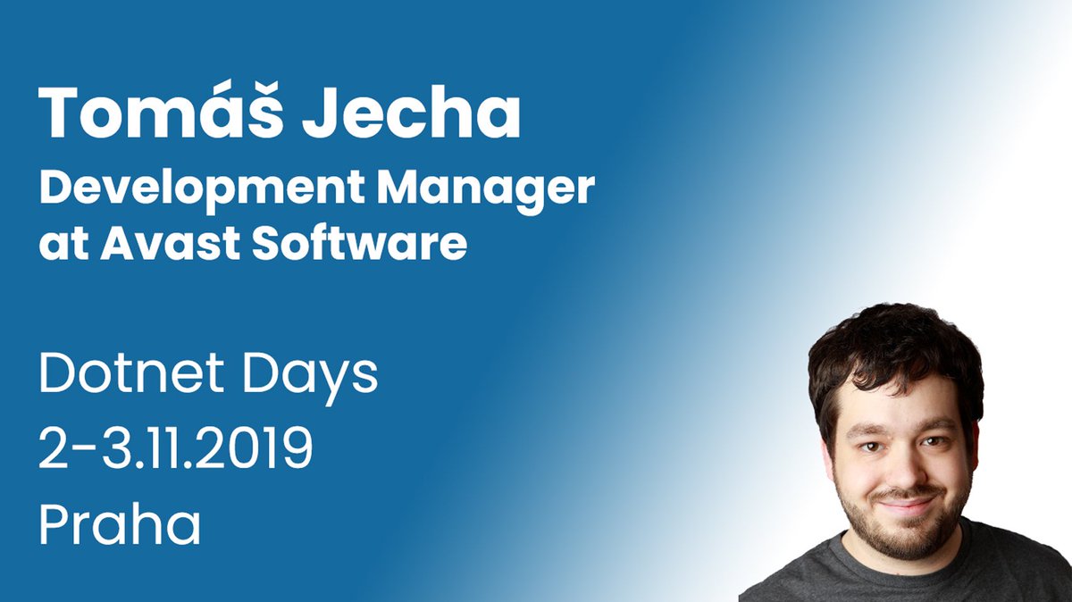 Dotnet Days tweet media