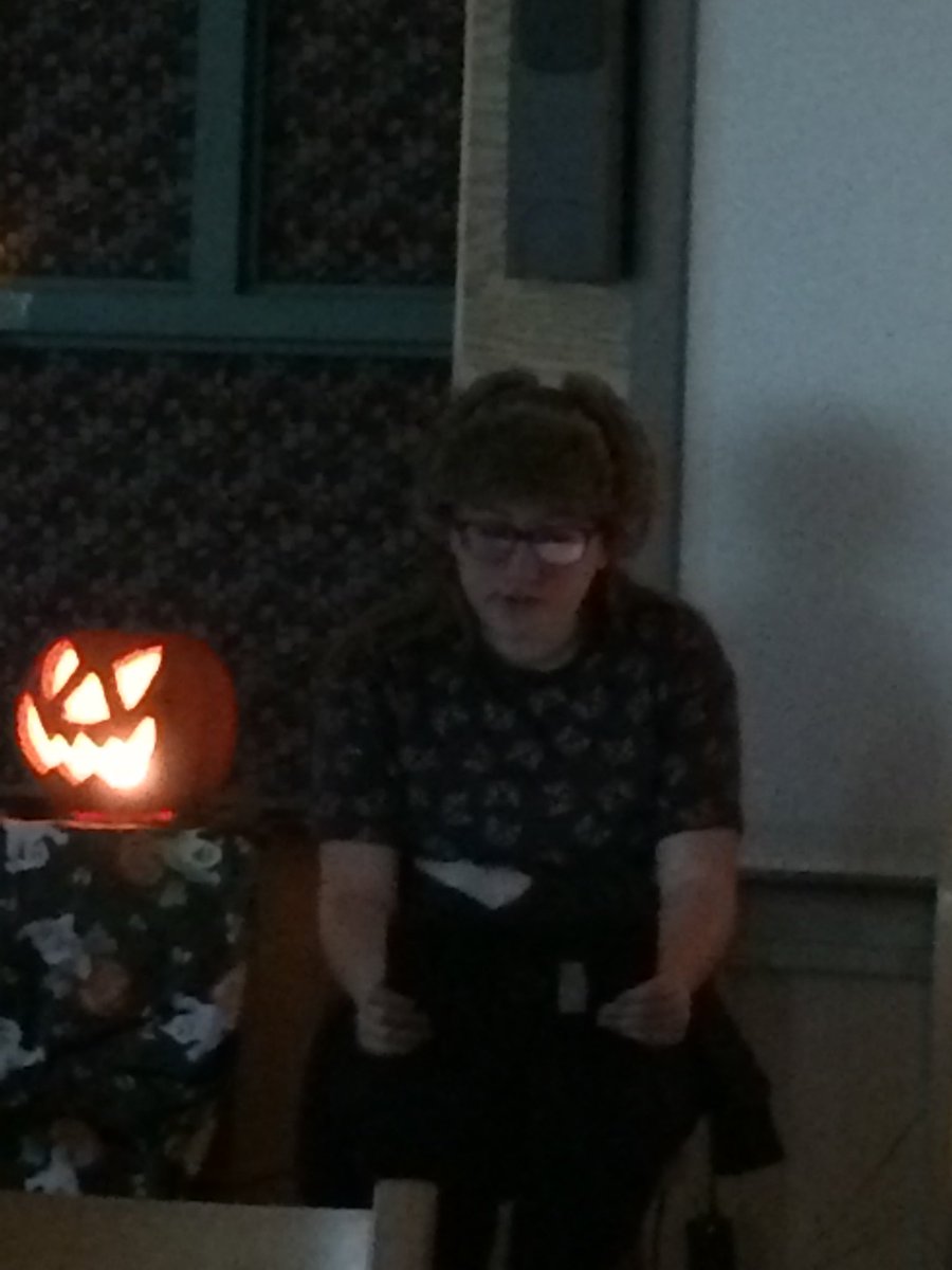 PatsyDiv's tweet image. Scary stories today! ⁦@millismiddle⁩ ⁦@millishigh⁩  @MillisMSHSlibrary ⁦@NLGustafson⁩