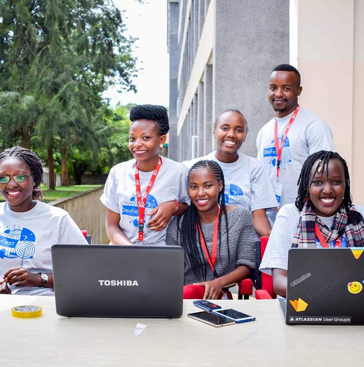 gdgeldoret's tweet image. We can't wait to host amazing devs in eldoret this weekend for @gdg #DevFest #DevFestRiftValley 
#DevFestStories #GDGEldoret
Learn more at : gdgeldoret.com/devfest-riftva…