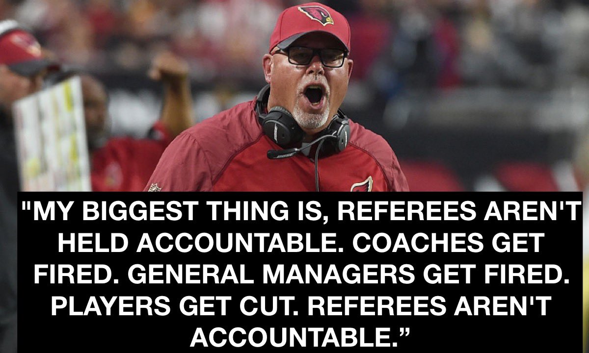 RefRatingsApp's tweet image. The concept behind RefRatings is to hold the referees accountable. Download today and you make the call! #nfl #nflfootball #tampabaybucs #Buccaneers #refratings #referees