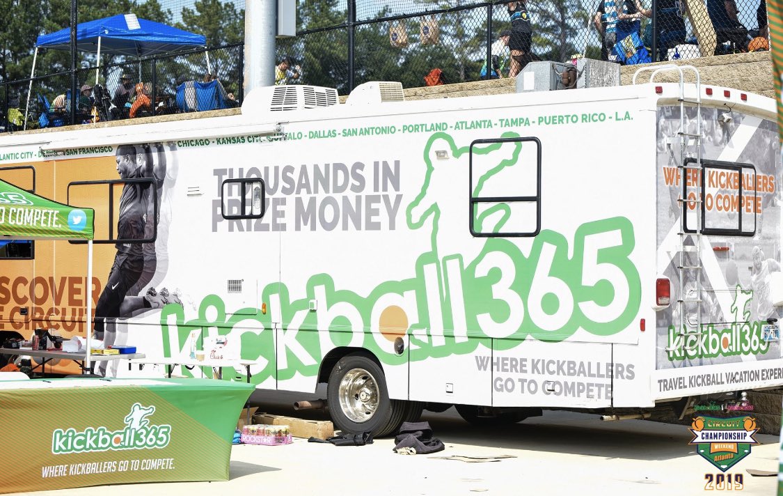 We got new wheels for 2020. #TheCircuit