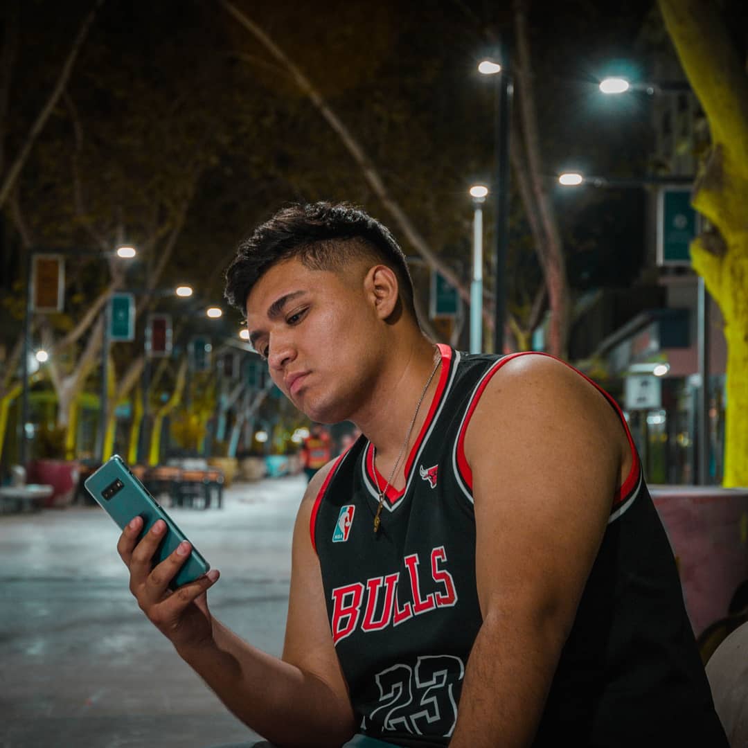 J Yenzel tweet media