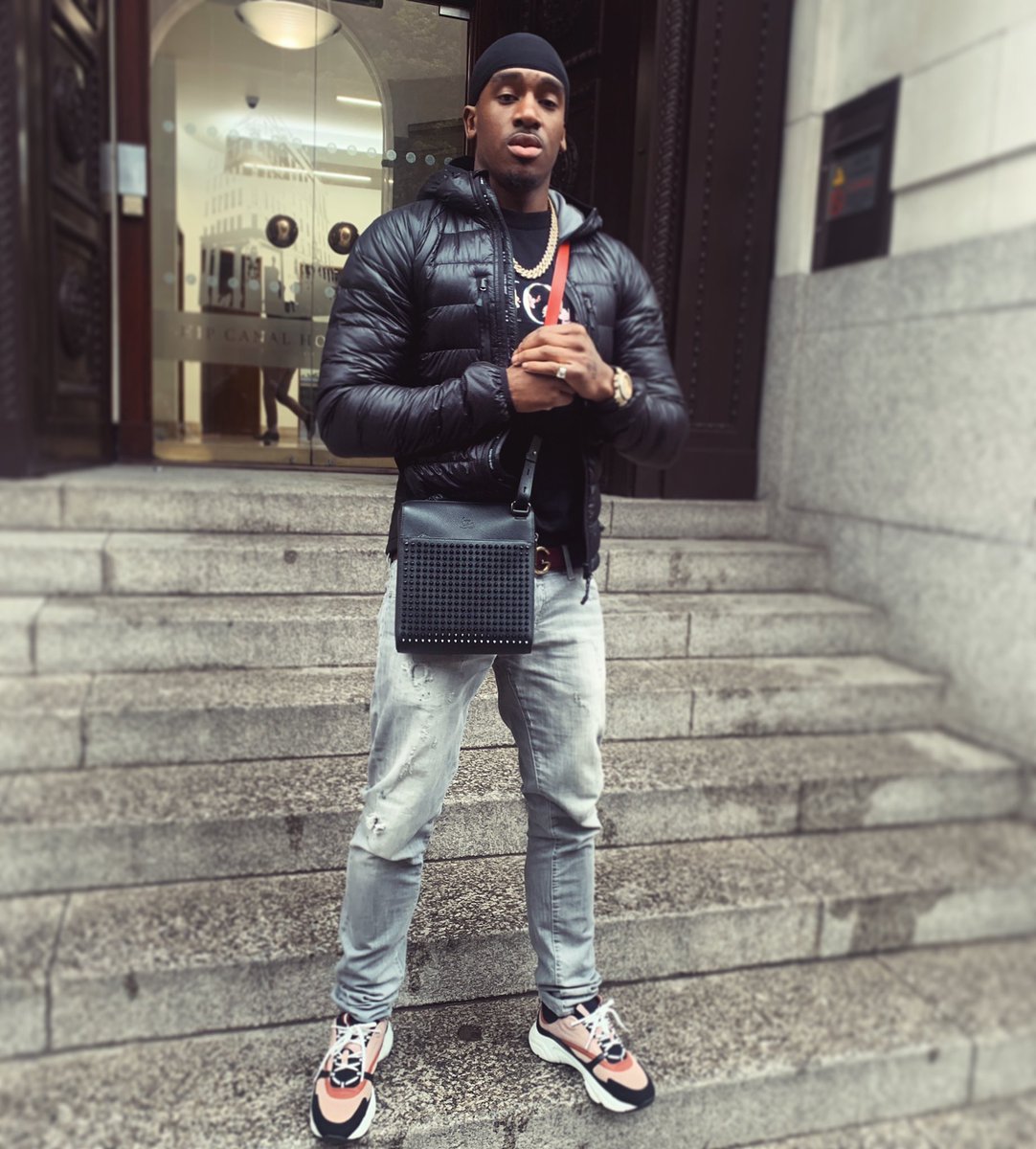 TheBugzyMalone's tweet photo. https://t.co/LrViUvdWwb