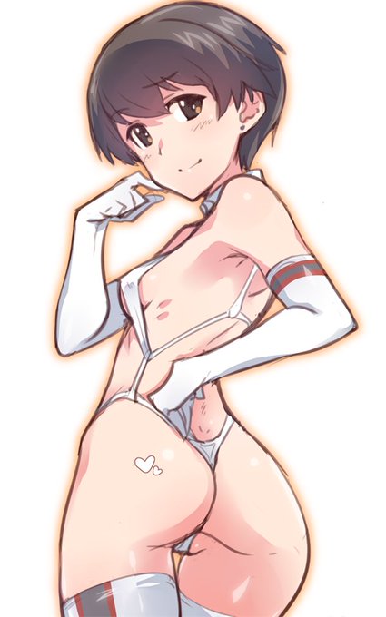 イベント衣装が際どくなるも快く着てくれる母の度量 