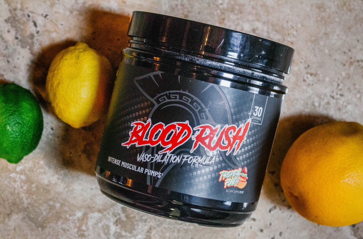 CenturionLabz's tweet photo. Tropical Punch never tasted so good until now! #BloodRush enhances blood flow without adding stimulants and stacks well with Rage XXX, God of War or Reloaded👌🏻
.
.
.
#centurionlabz #supplements #gym #gains #preworkout #bodybuilding #fitness #crossfit #workout #liftingweights https://t.co/Q7wDChJrqx