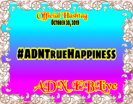 ALDUB_EBLive's tweet photo. True happiness is 2 enjoy the present,w/o anxious dependence upon the future. -ctto #ADNTrueHappiness
@SolidADNTRENDS
@aldubmaiden
@MarleneSalsona
@AbGermany
@Maichard162
@AMInaticsOFC
@AIFam16
@ashleylaw371
@Lala30032355
@armarioweng
@ADN_POETweets25
@GROUFIES_ADN
@Poreber2018 https://t.co/QtETLcLSaT