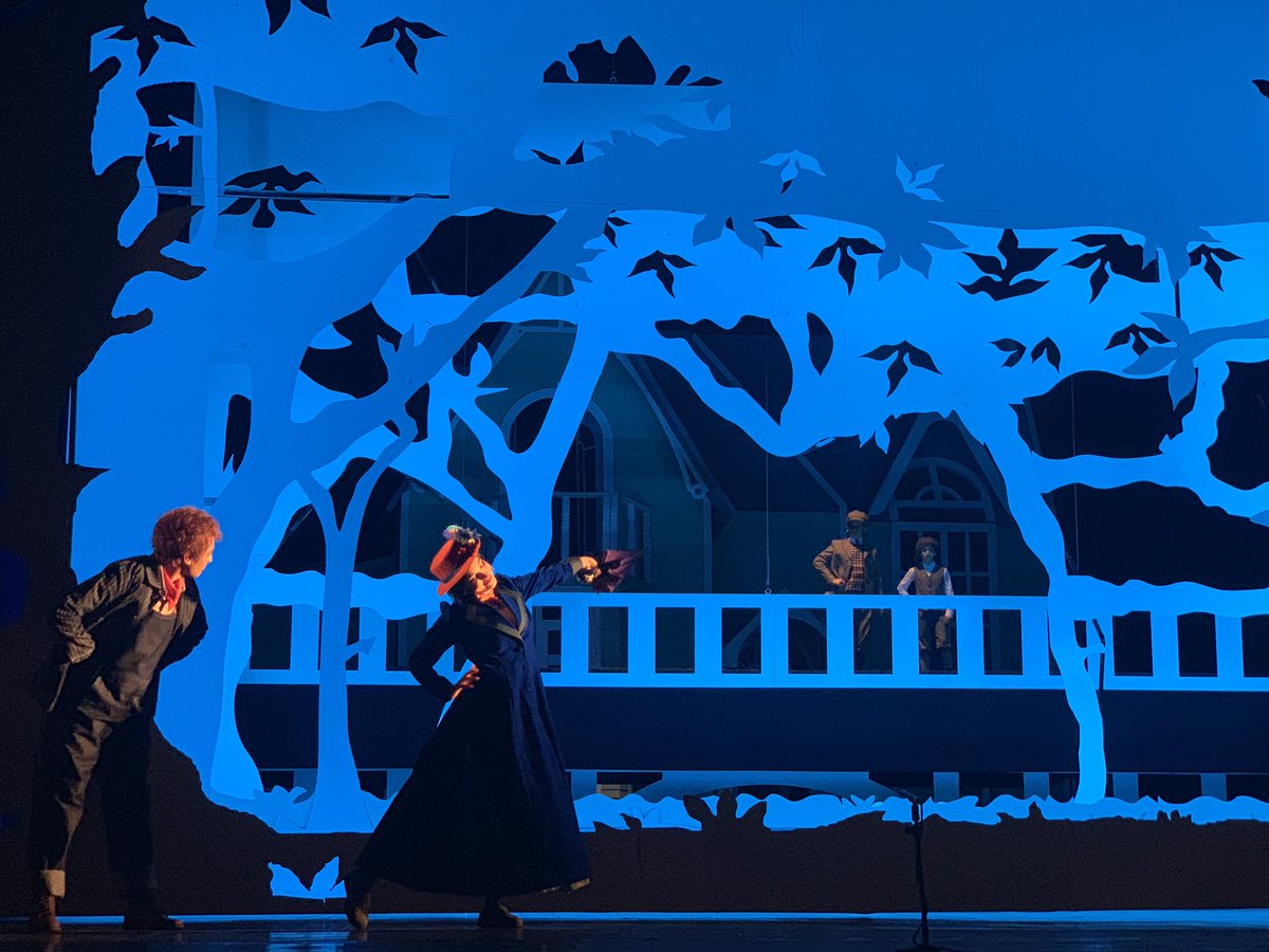 Assafir_Perrone's tweet photo. Tonight at the dress reaharsal of Mary Poppins at #Tehran’s #VahdatHall by Ahmad Soleimani with Maestro Iraj Sahbaee conducting.
A spectacular performance full of energy and blasting #creativity.
A promising start for a successful season. https://t.co/PP7llrzod1