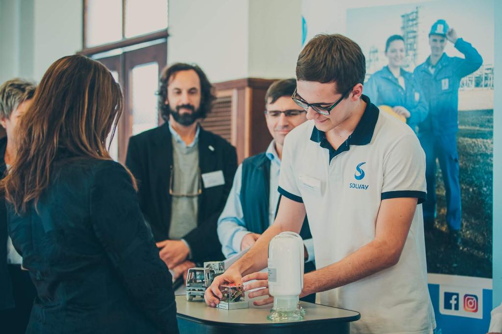 Dr. Ilham Kadri tweet media