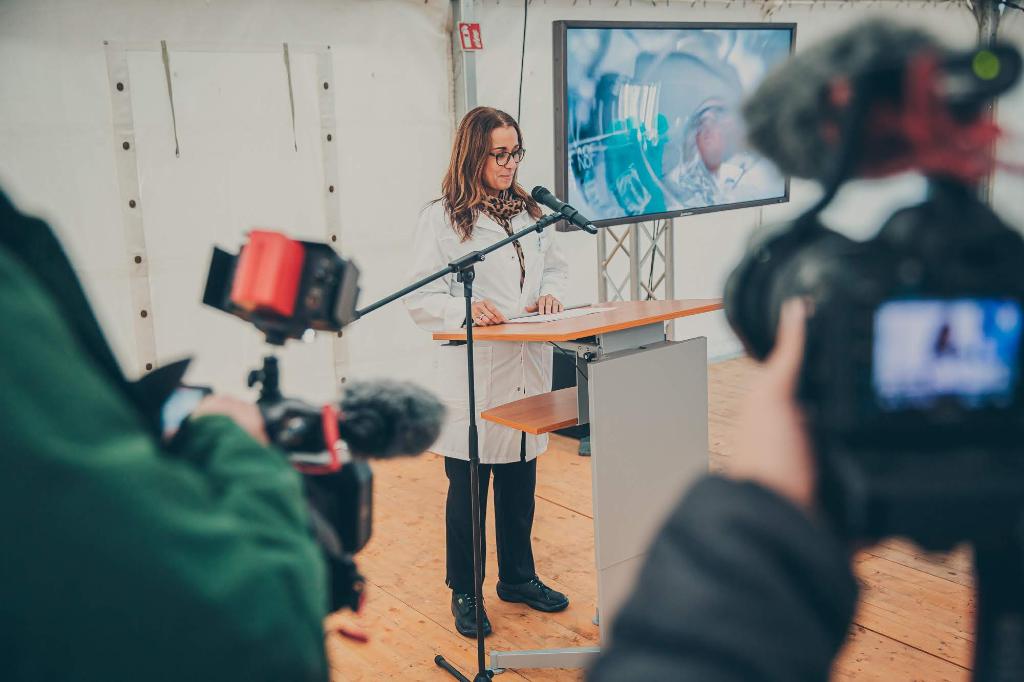 Dr. Ilham Kadri tweet media