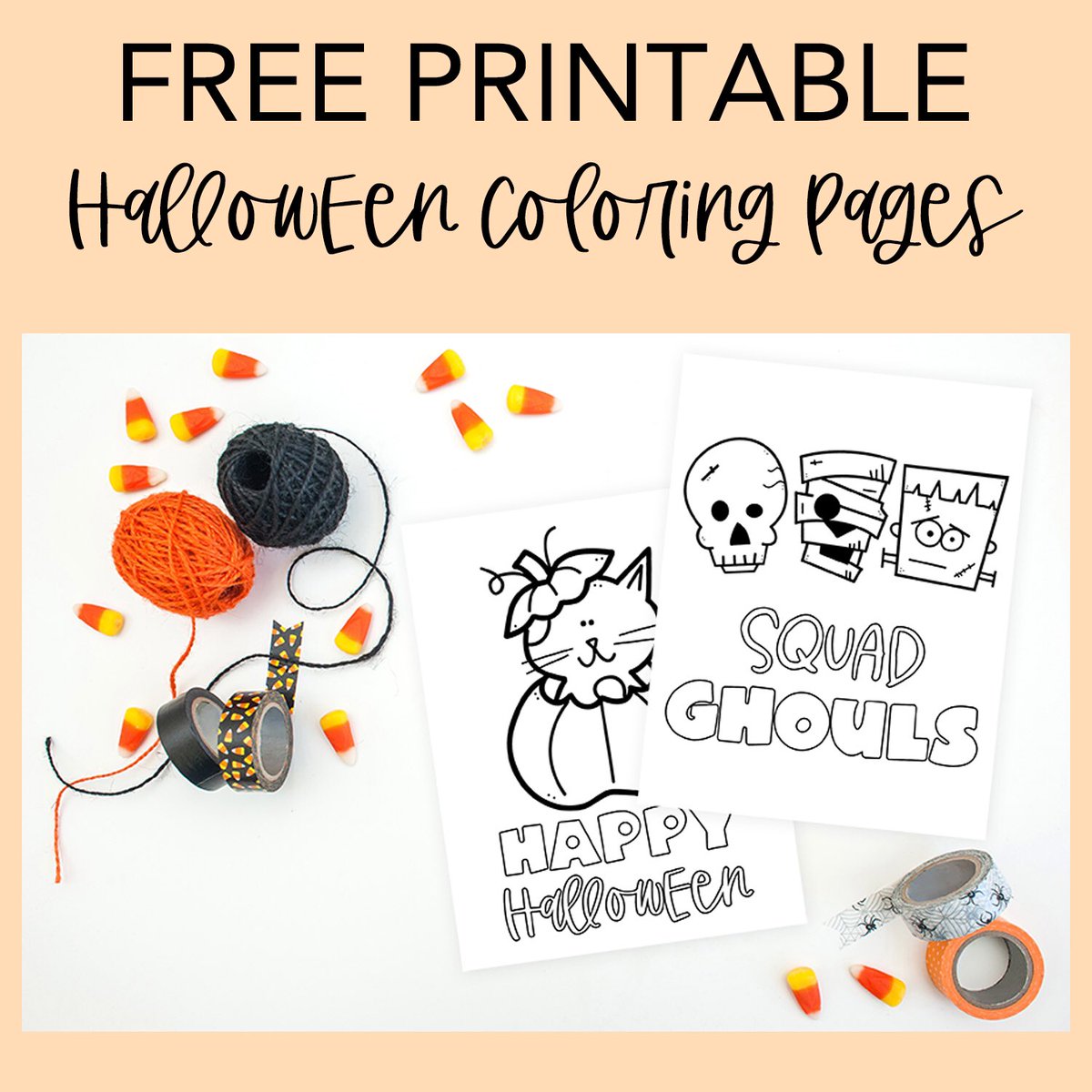 Chicfetti by Jenny Bevlin tweet media