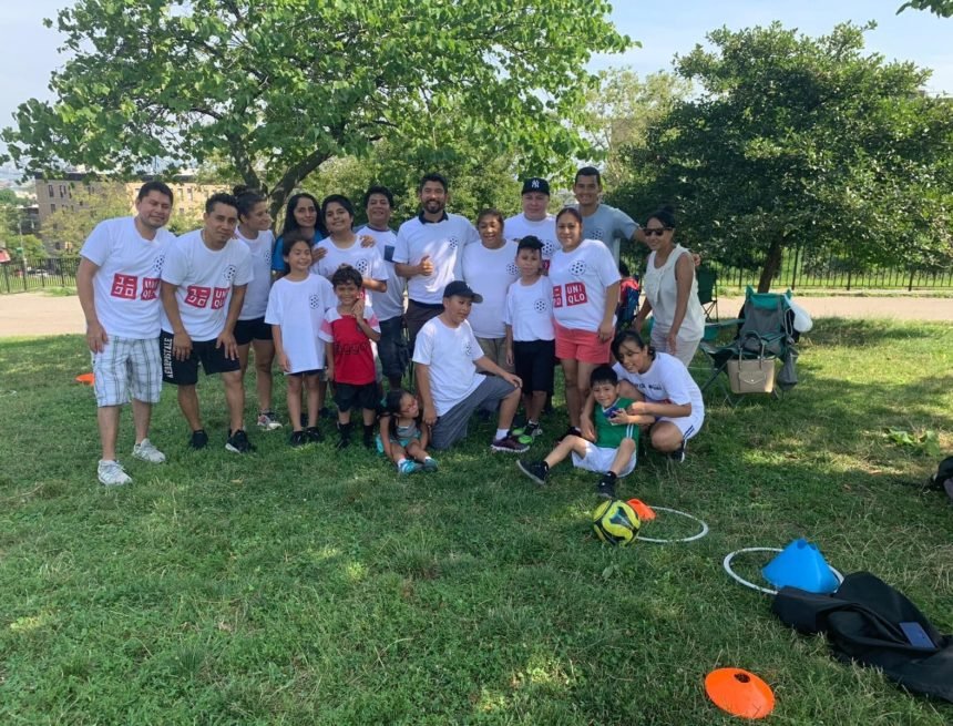 TheBrooklynInk's tweet photo. A group of hispanic parents create a support system for their special needs children https://t.co/BIo9oWyRiC @SiagoMontoya https://t.co/yjtzaIPmy7