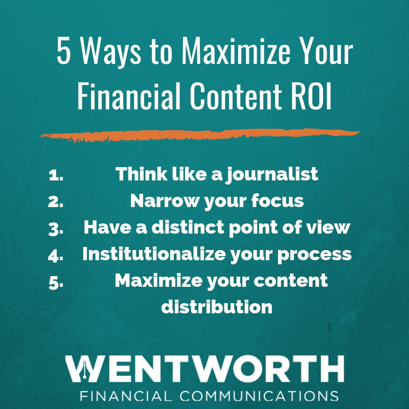 WFC_Writing's tweet photo. Want to get more out of your #thoughtleadership content? Here's how: https://t.co/aFJpzFQwcn https://t.co/Yz4zsGfIJj