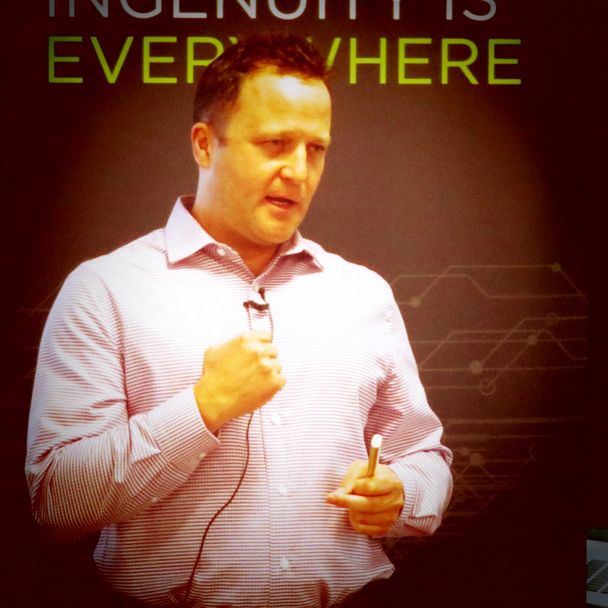 Thanks to <a href="/stuartrbrowne/">Stuart Browne</a> of <a href="/Pycapvp/">Pycap</a> for leading today’s <a href="/CPA_Ontario/">CPA Ontario</a> startup skills session on the Canadian Financing Landscape #startup #financing