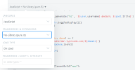 jeremylikness's tweet image. The quick-and-easy trick to ensure your modern #JavaScript can run on legacy #ECMAScript5 browsers jlik.me/grg