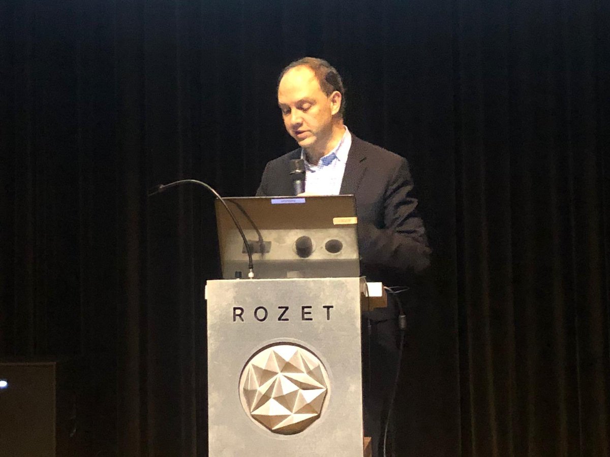 Very interesting reflection on a fabulous day by Paulo Blikstein. Inventory of tensions, questions to take to tomorrow and inspiring insights with regard to Maker Education! #FabLearn Dialogues NL-DK 2019 #HAN <a href="/Fabricavii/">Fabricavii</a>