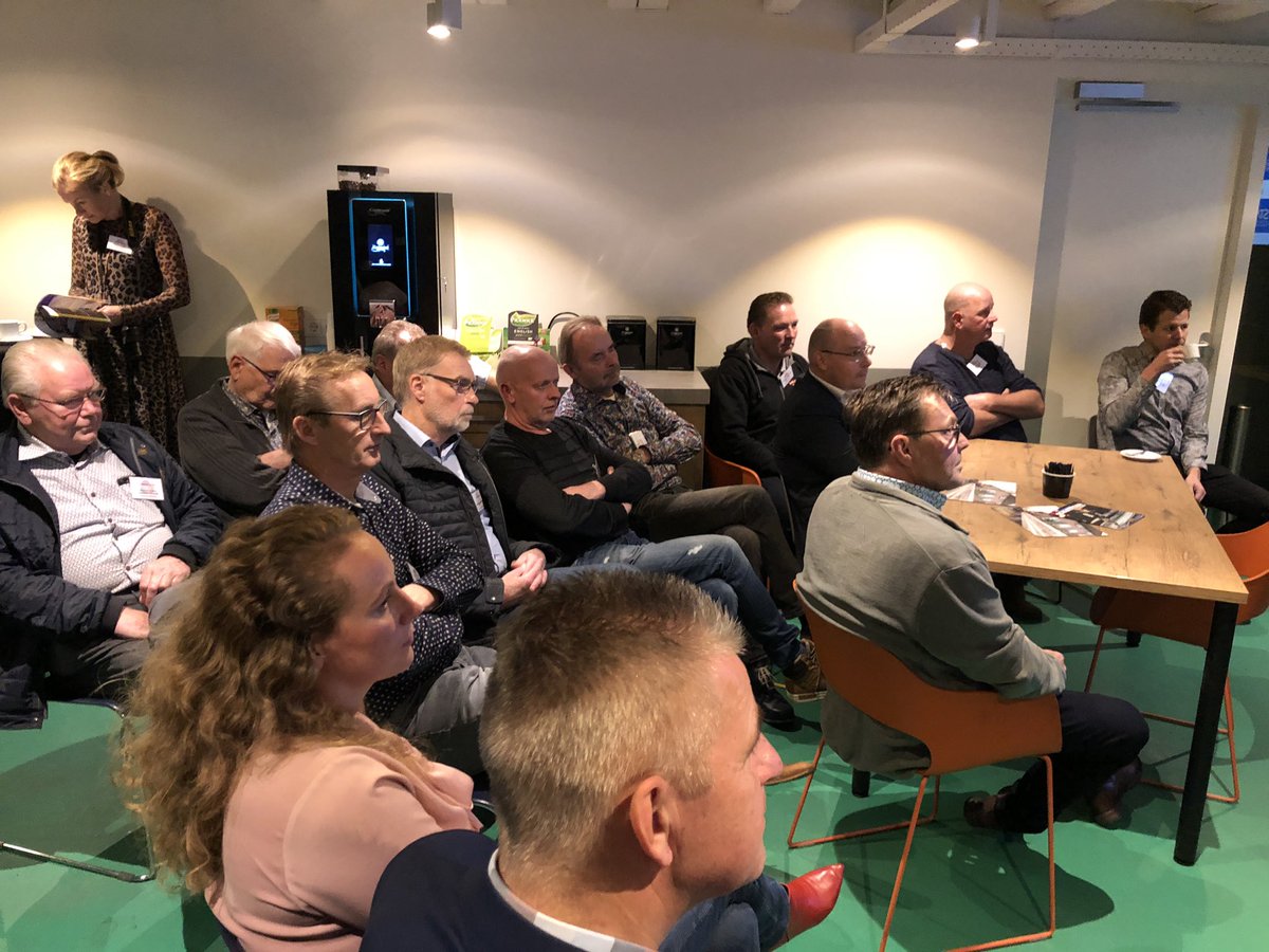 Vanavond te gast bij Wegbeveiliging Staphorst en Staalhandel Staphorst voor een Naoberschap bijeenkomst van ICC Staphorst. Weer twee prachtbedrijven uit Staphorst. <a href="/Wegbeveiliging/">Wegbeveiliging</a>