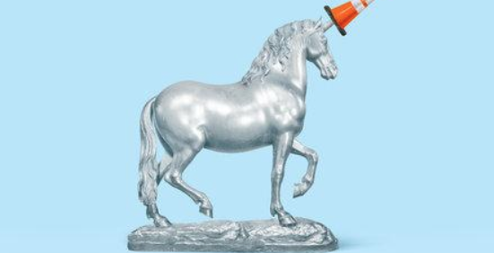 Benjie Thomas (@benjie_m_thomas) on Twitter photo Silicon Valley's start-up formula of "spend big, grow fast" is changing - now turning a profit is in, as the tech industry goes through a healthy reset.bit.ly/newmantra_make… <a href="/nytimes/">The New York Times</a> #investments Silicon Valley's start-up formula of "spend big, grow fast" is changing - now turning a profit is in, as the tech industry goes through a healthy reset.bit.ly/newmantra_make… <a href="/nytimes/">The New York Times</a> #investments